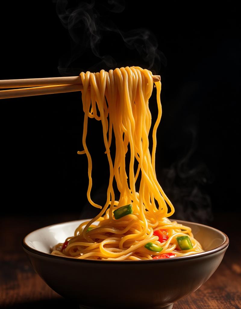 Chinese Delights