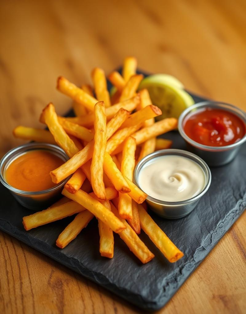 Fast Food Specials